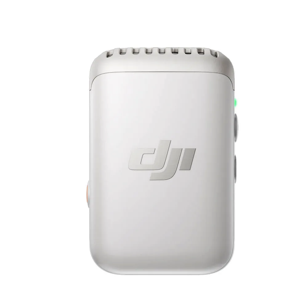 【DJI】MIC 2無線麥克風-單發射器 透明黑 ｜智慧降噪｜高效協同相容各設備(聯強國際貨) 歷史價格詳細信息