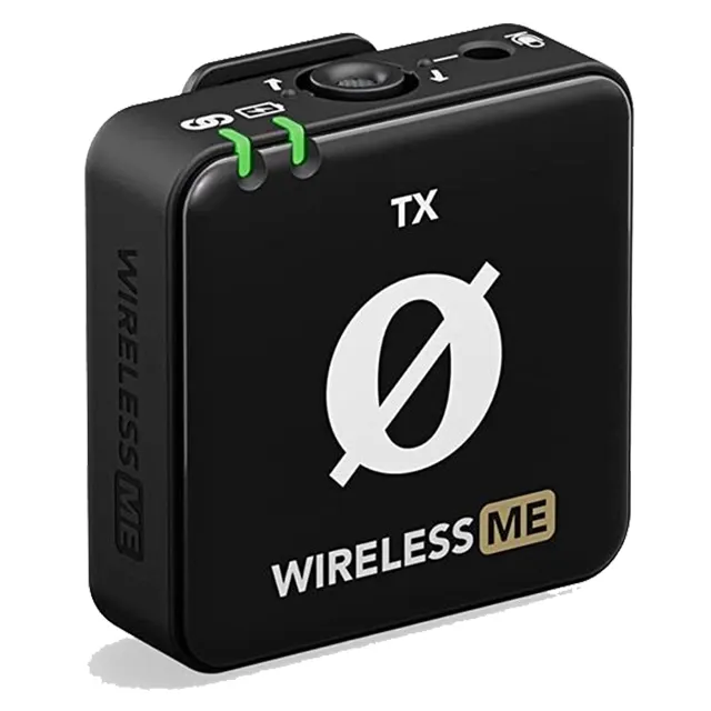 RODE Wireless ME 無線麥克風【敦煌樂器】 歷史價格詳細信息