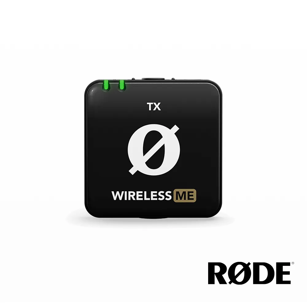 RODE Wireless Me + Wireless Me TX 無線麥克風+發射器 歷史價格詳細信息