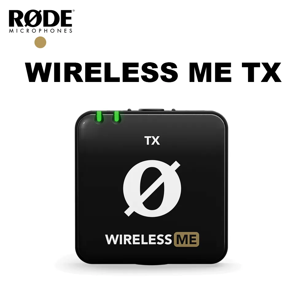 RODE Wireless Me + Wireless Me TX 無線麥克風+發射器 歷史價格詳細信息