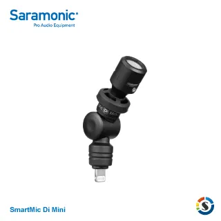 Saramonic 楓笛 麥克風、智慧型手機收音介面 SmartRig+ 歷史價格詳細信息