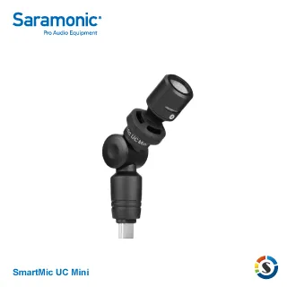 Saramonic 楓笛 麥克風、智慧型手機收音介面 SmartRig+ 歷史價格詳細信息