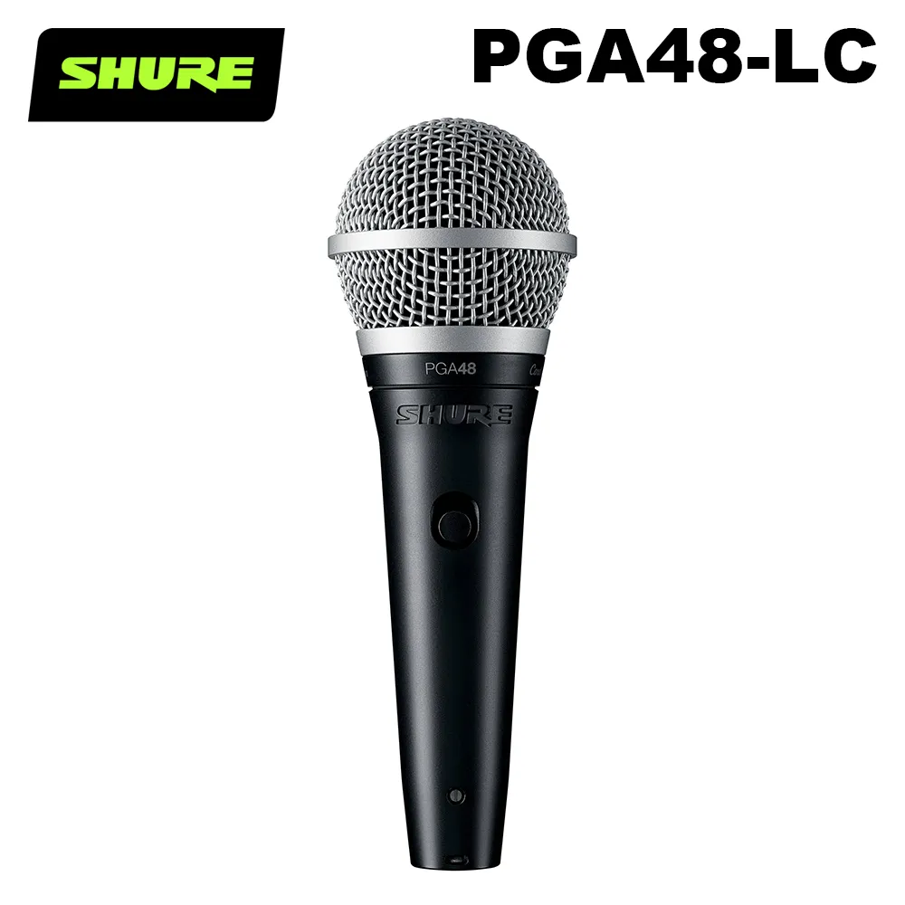 SHURE PGA58-LC 人聲動圈麥克風 歷史價格詳細信息