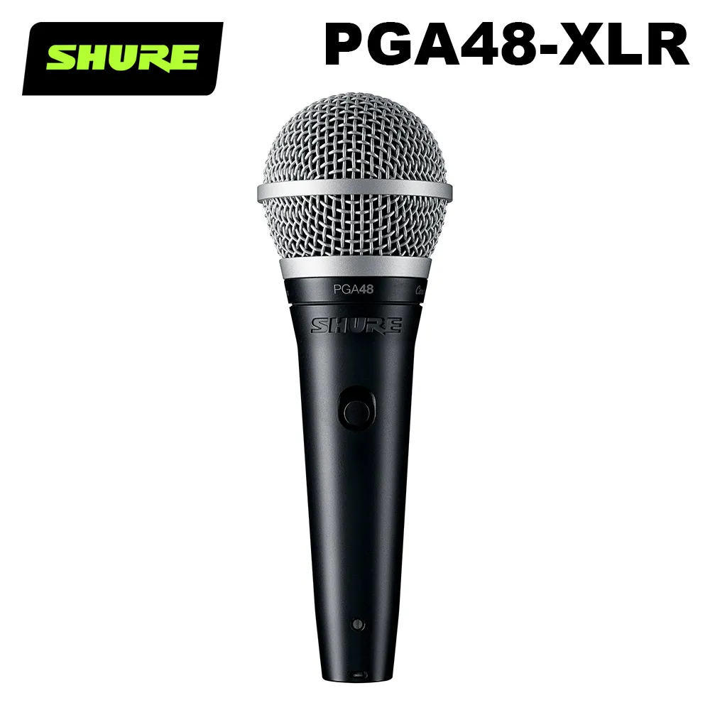 SHURE PGA58-LC 人聲動圈麥克風 歷史價格詳細信息