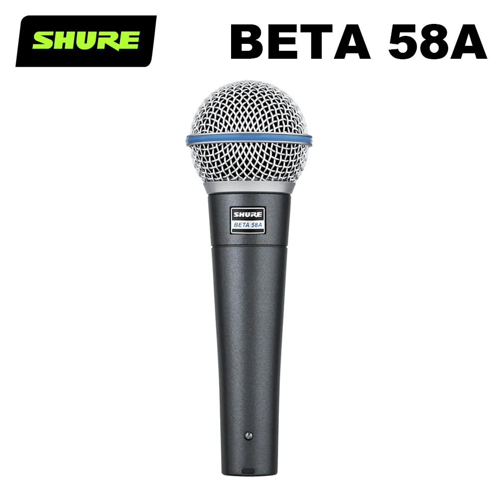 SHURE Beta 58A 歷史價格詳細信息