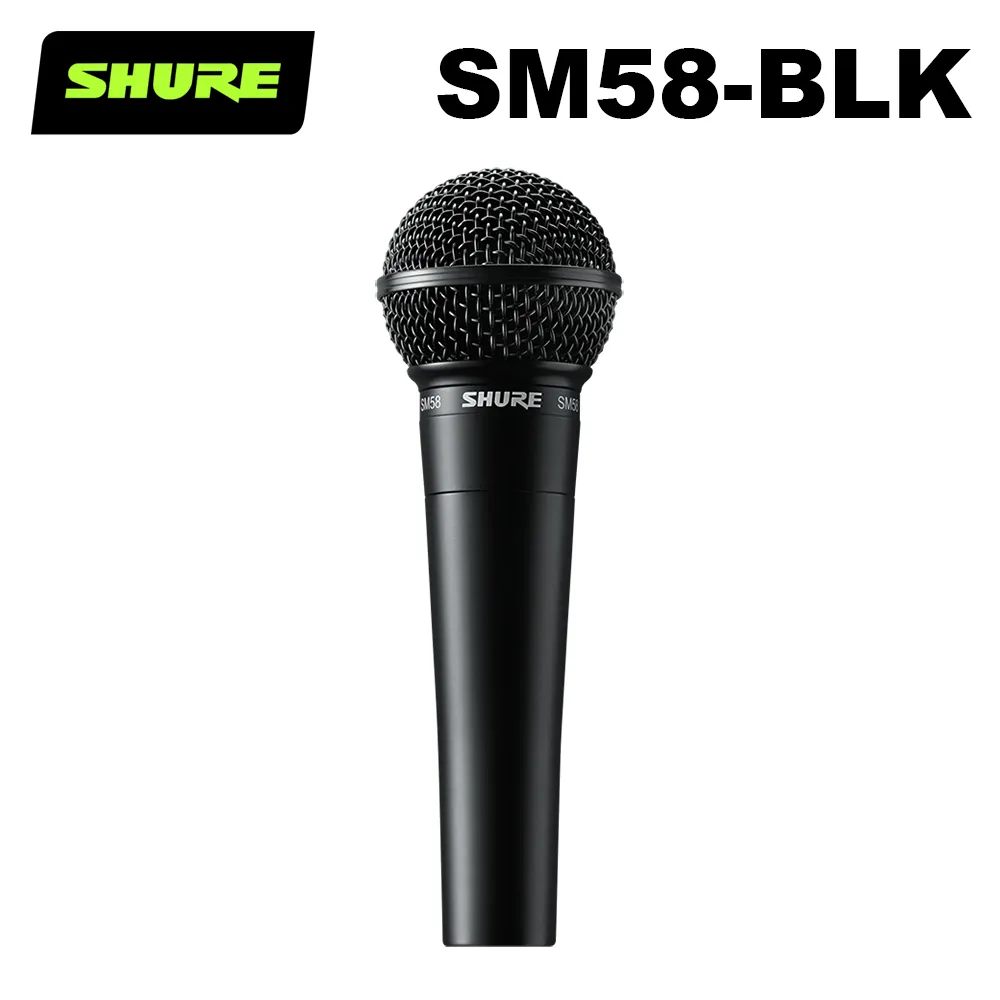 【SHURE】SM58-SE 動圈式麥克風 有開關(鍵寧公司貨) 歷史價格詳細信息