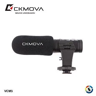 【CKMOVA麥克風】VCM3 PRO 全向電容式相機麥克風(勝興公司貨) 歷史價格詳細信息