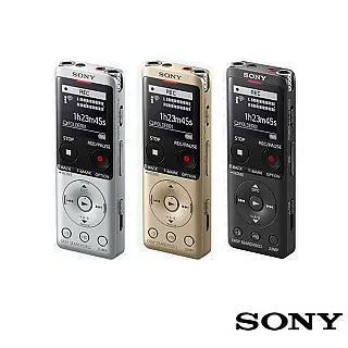 SONY ICD-UX570F 4GB 多功能數位錄音筆 歷史價格詳細信息