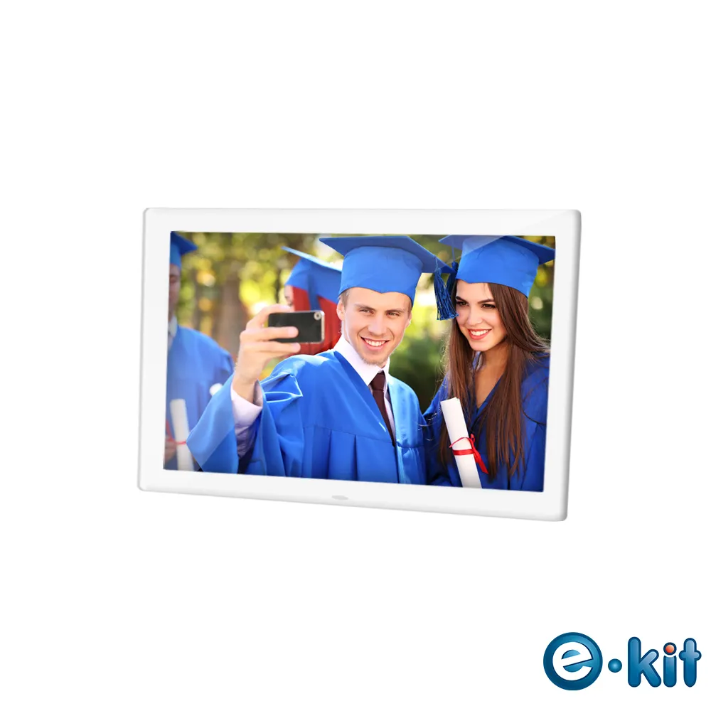 逸奇e-Kit 17吋相框電子相冊(黑色) DF-V901_BK 歷史價格詳細信息