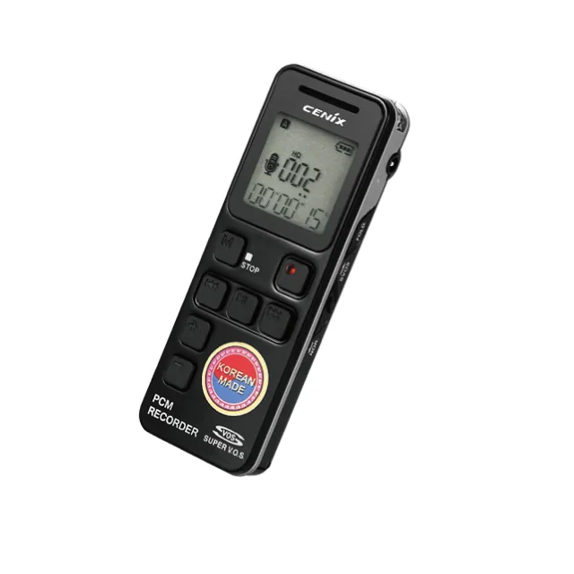 CENIX 數位錄音筆(8G) 歷史價格詳細信息
