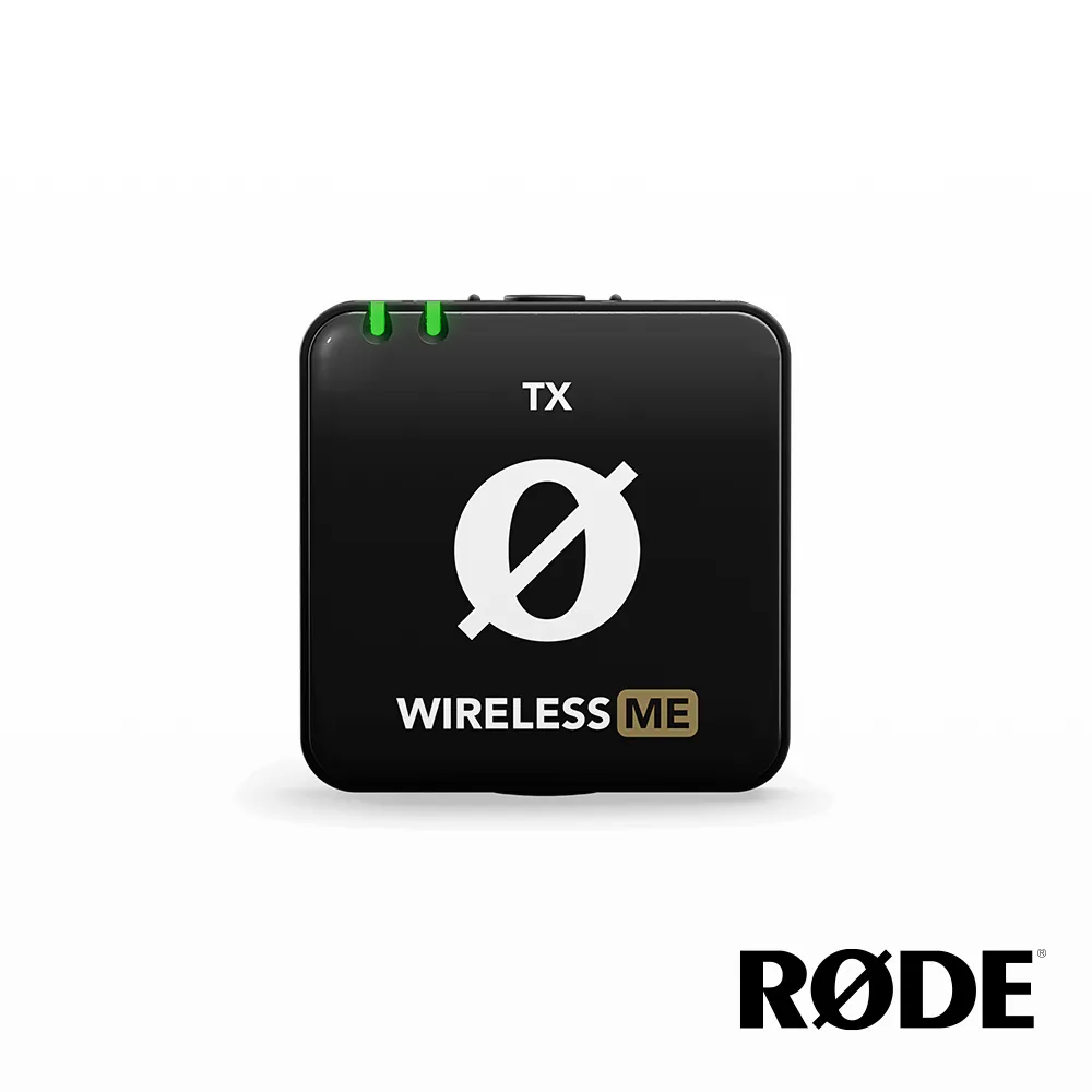 RODE Wireless Me + Wireless Me TX 無線麥克風+發射器 歷史價格詳細信息