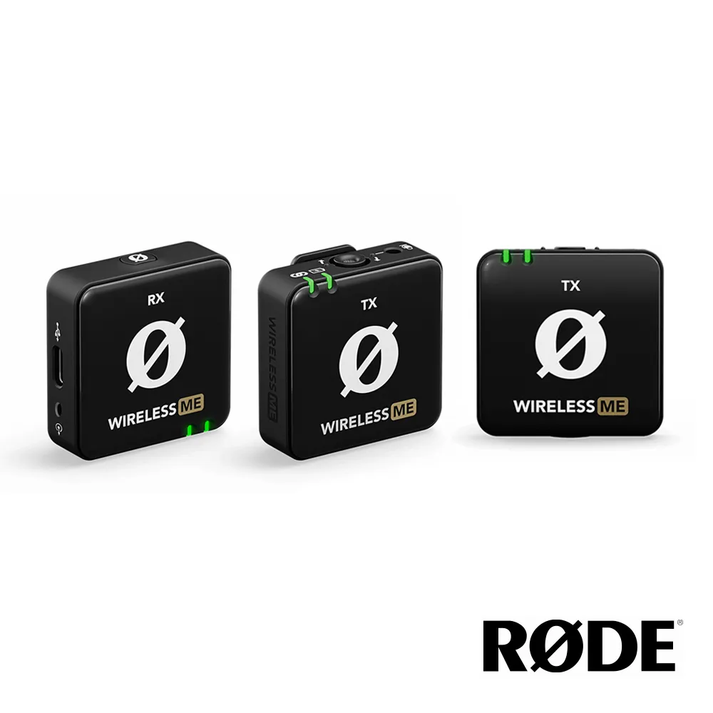 RODE Wireless Me 一對一 無線麥克風 公司貨 歷史價格詳細信息