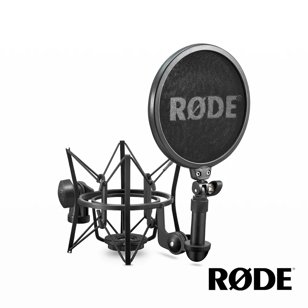 【RODE】SM6 麥克風防震架 防噴罩 套組 避震 減震 防噴麥罩(RDSM6) 歷史價格詳細信息