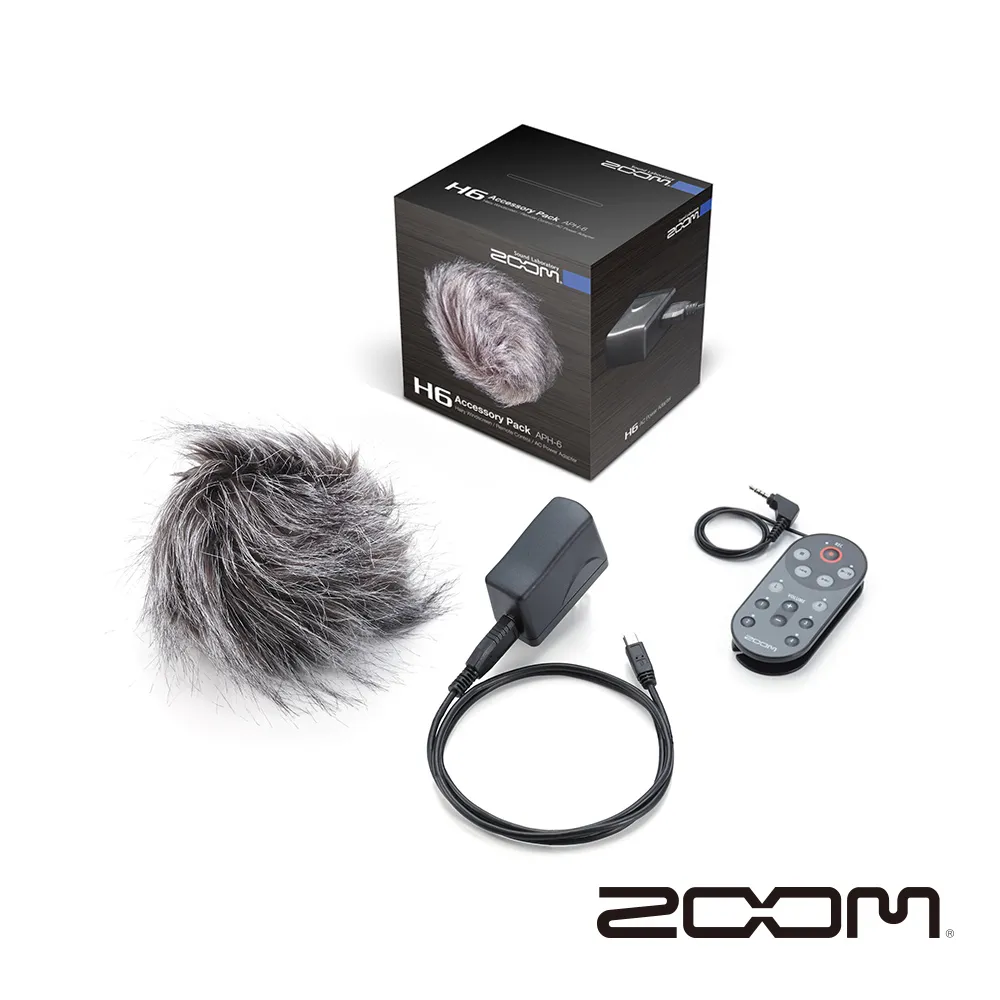 ZOOM H6+ Zoom SGH-6 + Zoom APH-6 + HS-1 歷史價格詳細信息