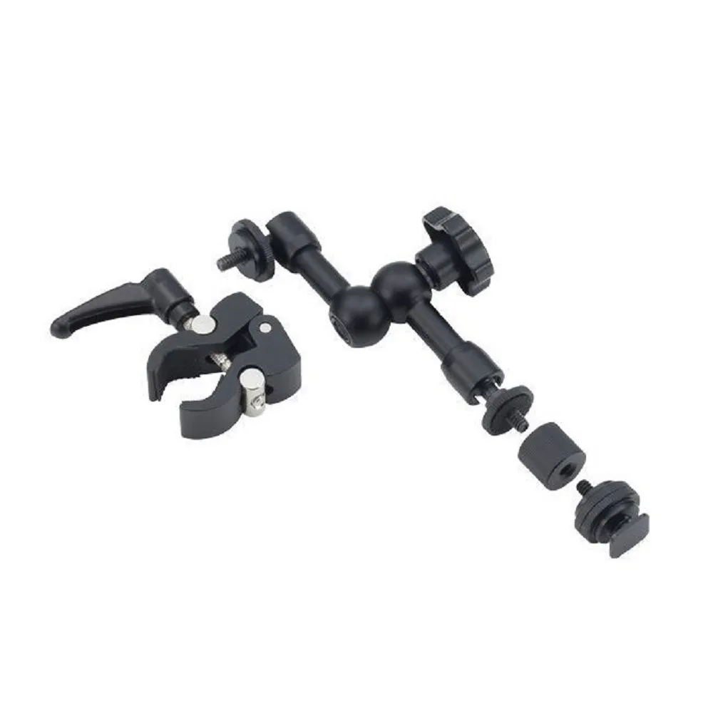 Zoom HRM-7 通用型鋁合金 魔術支架 海國公司貨 歷史價格詳細信息