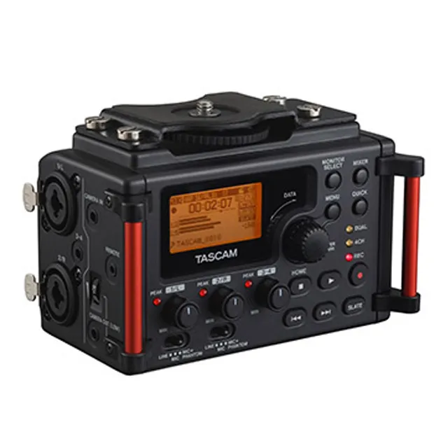 TASCAM 單眼用錄音機 DR-70D 歷史價格詳細信息