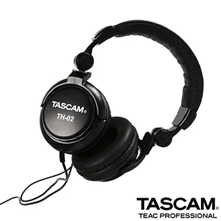 TASCAM 耳罩式耳機 TH-02 公司貨 歷史價格詳細信息