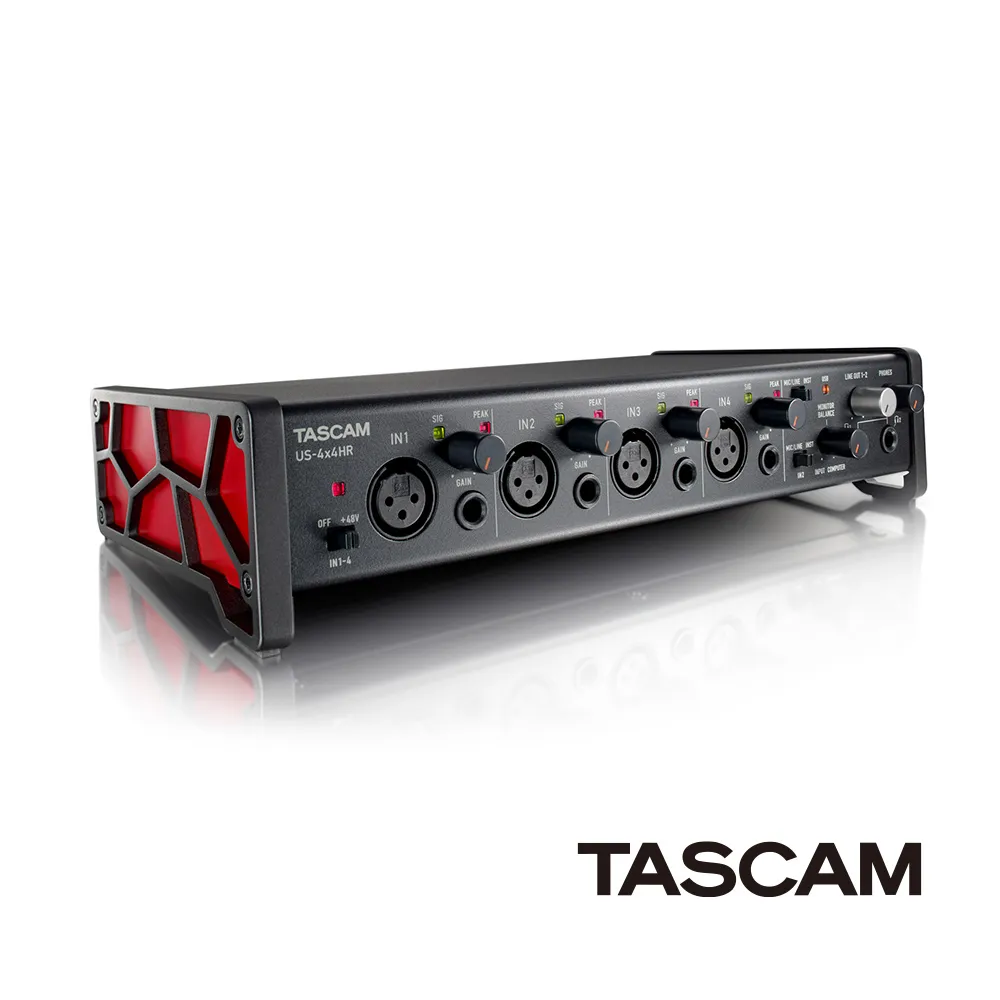 Tascam / US-1x2 USB錄音介面【樂器通】 歷史價格詳細信息