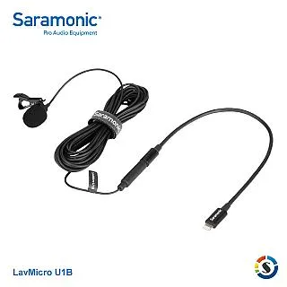Saramonic楓笛 LavMicro U3A Type-C全向型領夾麥克風 歷史價格詳細信息