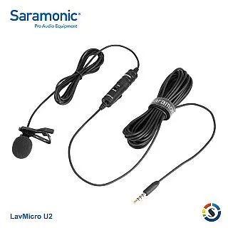 Saramonic楓笛 LavMicro U3A Type-C全向型領夾麥克風 歷史價格詳細信息