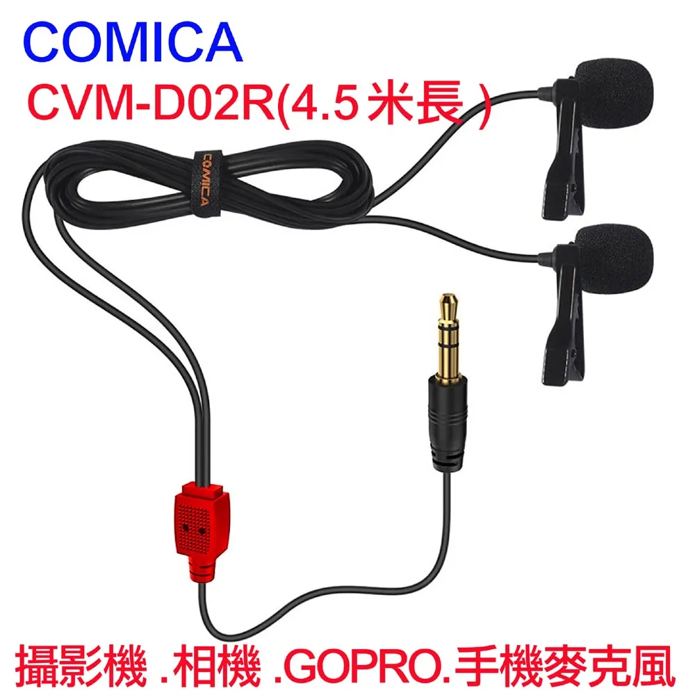 COMICA D03 手機/DSLR雙聲道收音盒 歷史價格詳細信息