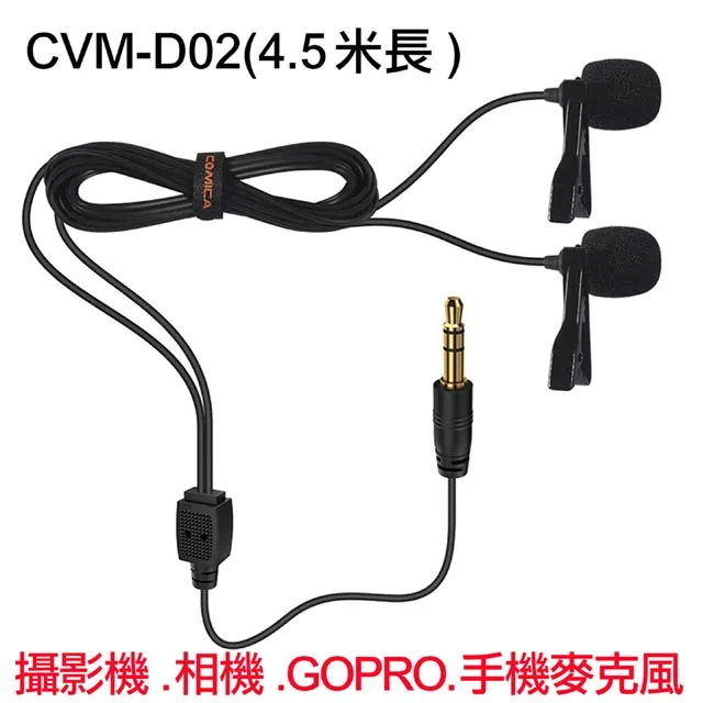 COMICA D03 手機/DSLR雙聲道收音盒 歷史價格詳細信息