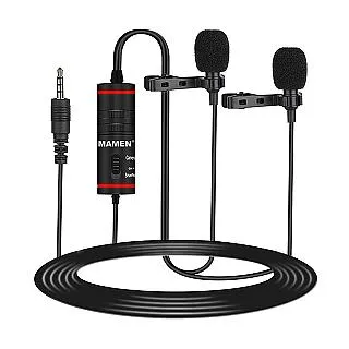 【MAMEN】KM-D1pro 領夾麥克風 歷史價格詳細信息