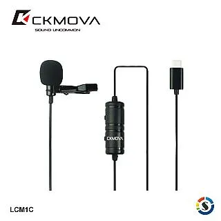 CKMOVA 全向性領夾式麥克風 LCM1 (3.5mm) 歷史價格詳細信息