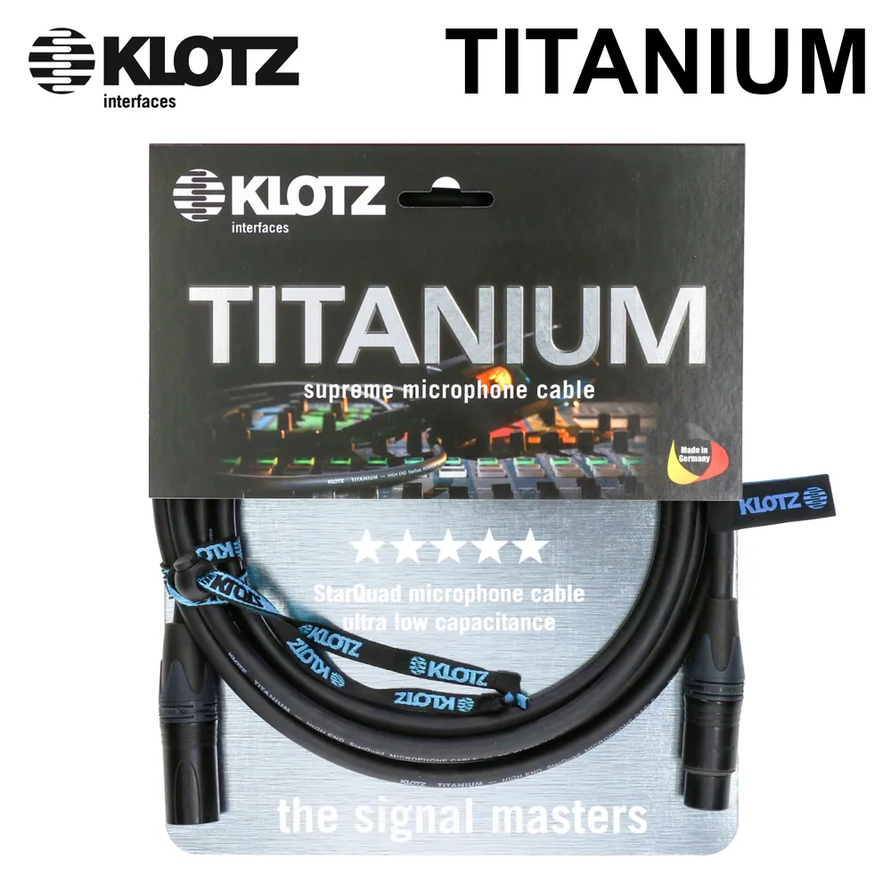 【KLOTZ】M1 專業麥克風線 黑 XLR公 - 6.3mm公 Neutrik 3米(公司貨) 歷史價格詳細信息