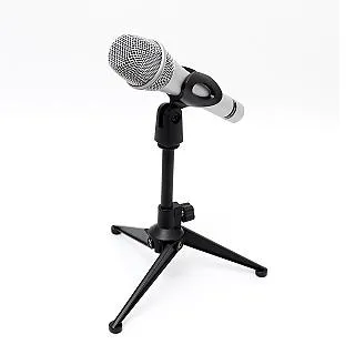 桌上型麥克風 迷你麥克風 USB麥克風 電腦麥克風 即插即用 黑色 歷史價格詳細信息