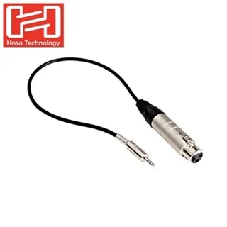 美國HOSA TECHNOLOGY立體聲Stereo Mini 3.5mm輸出音源線HMX-006Y 歷史價格詳細信息