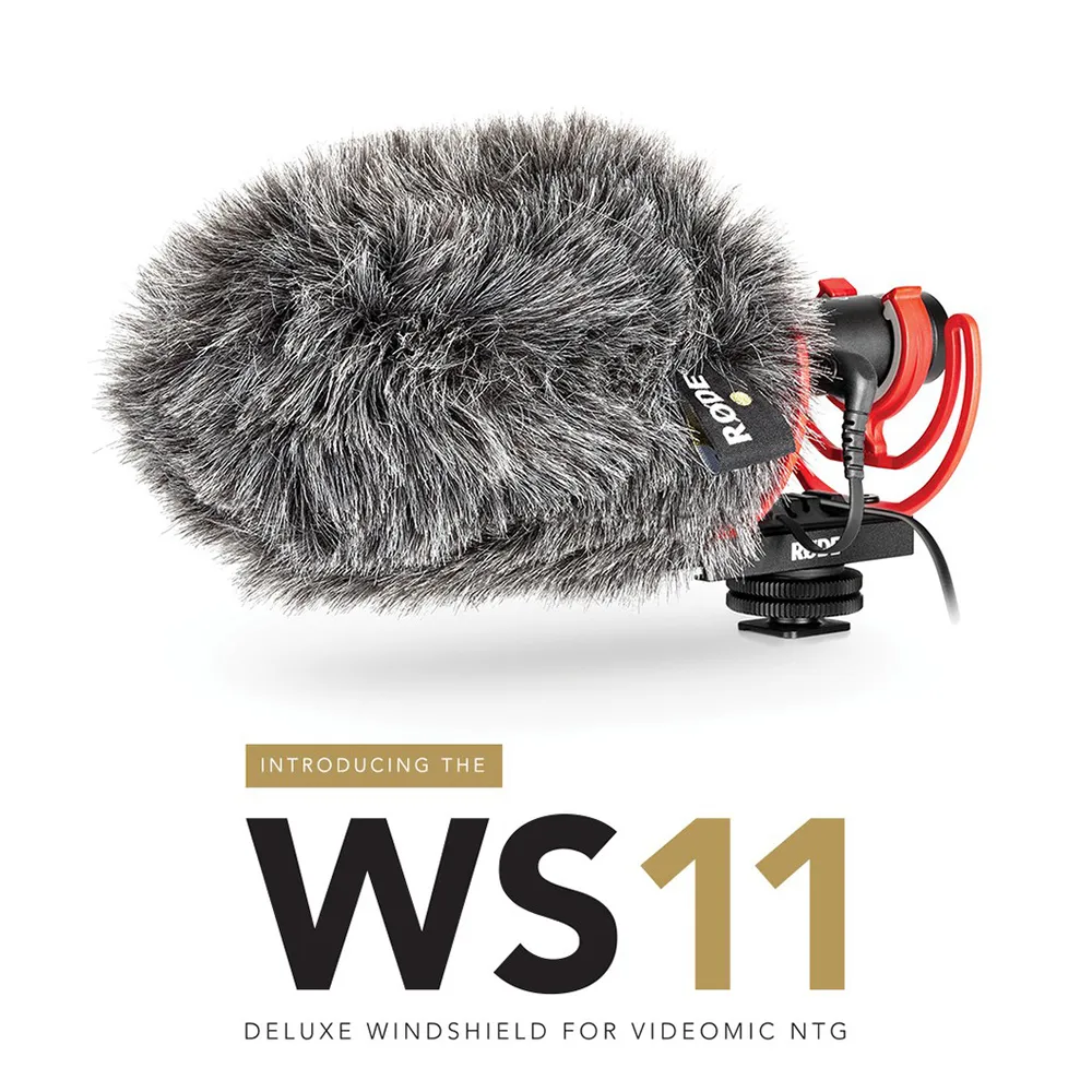 RODE WS11 防風毛罩 公司貨 / VideoMic NTG 專用  現貨 蝦皮直送 歷史價格詳細信息