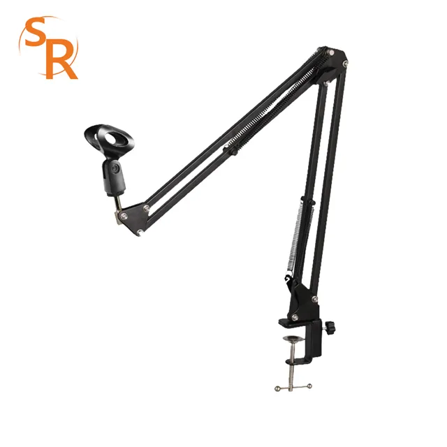 SR MS-2 麥克風懸臂支架附防噴網 歷史價格詳細信息