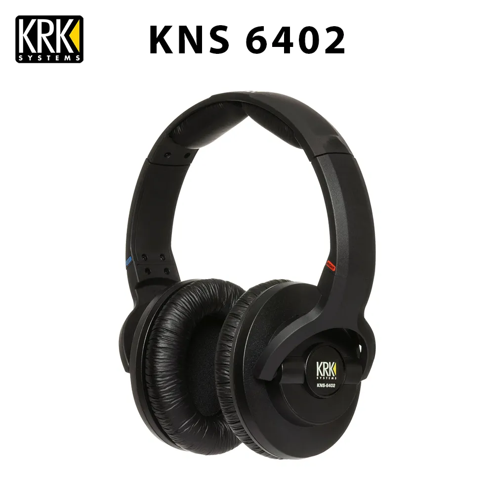 KRK KNS 6402 專業監聽耳機 公司貨 歷史價格詳細信息