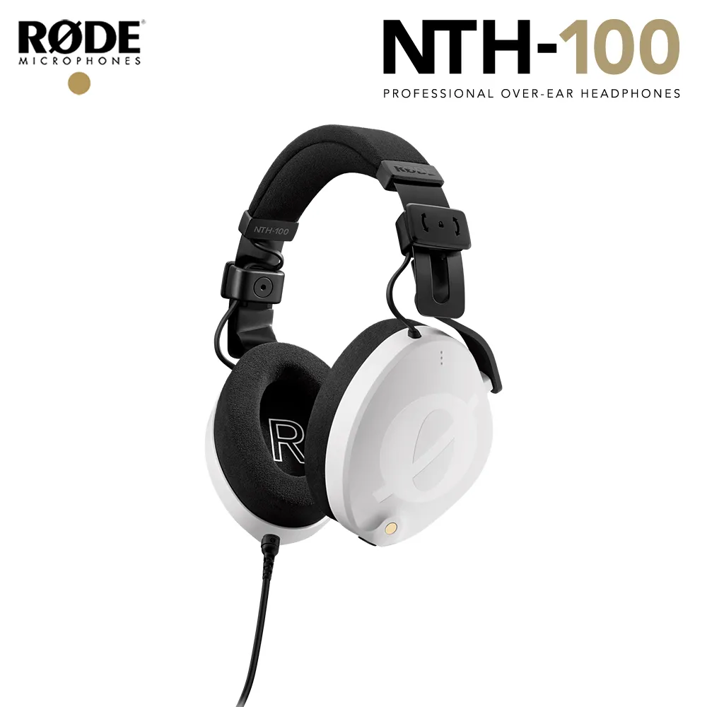 RODE NTH-100 耳罩式監聽耳機【敦煌樂器】 歷史價格詳細信息