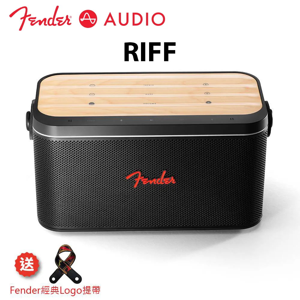 Fender Riff 藍牙喇叭 歷史價格詳細信息