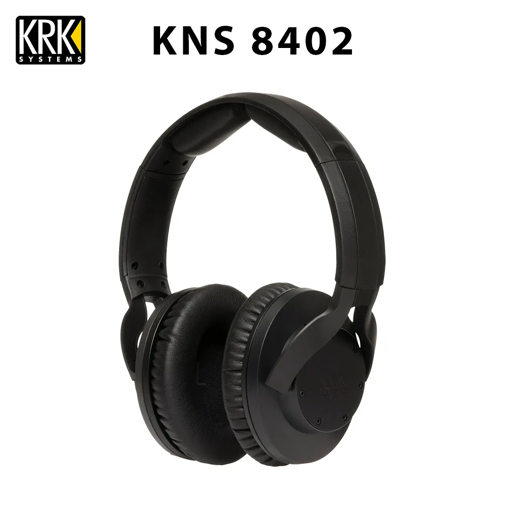KRK KNS 6402 專業監聽耳機 公司貨 歷史價格詳細信息