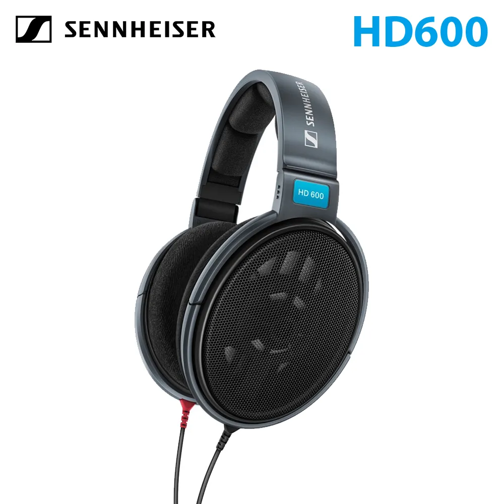 森海塞爾 Sennheiser HD 600 HiFi旗艦耳罩式耳機 歷史價格詳細信息