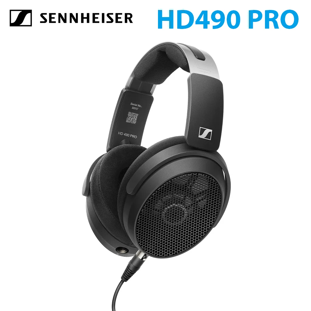 森海塞爾 Sennheiser HD 490 PRO Plus 專業監聽錄音室開放式耳機 歷史價格詳細信息