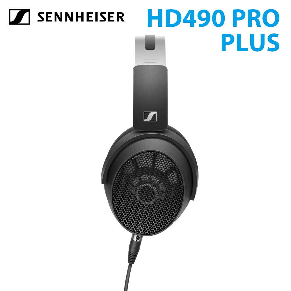 森海塞爾 Sennheiser HD 490 PRO Plus 專業監聽錄音室開放式耳機 歷史價格詳細信息