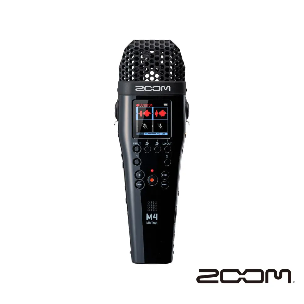 ZOOM Mictrack M3 槍型機頂錄音機 歷史價格詳細信息