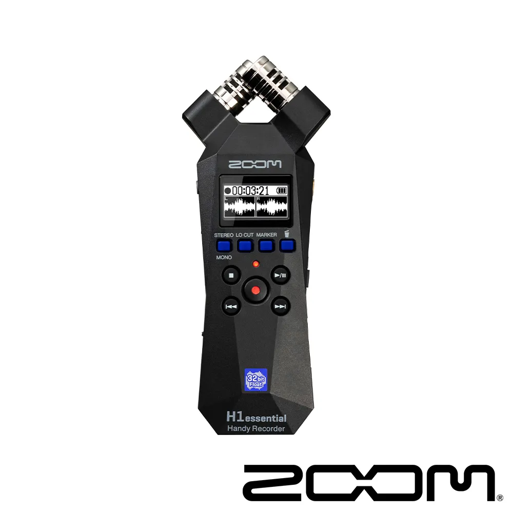 【ZOOM】H4essential 手持錄音機 32位元浮點錄音(公司貨) 歷史價格詳細信息
