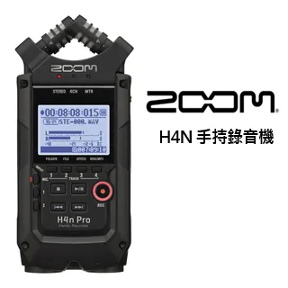 ZOOM H4n Pro 多軌 專業 手持 數位 錄音機 正成 公司貨 歷史價格詳細信息