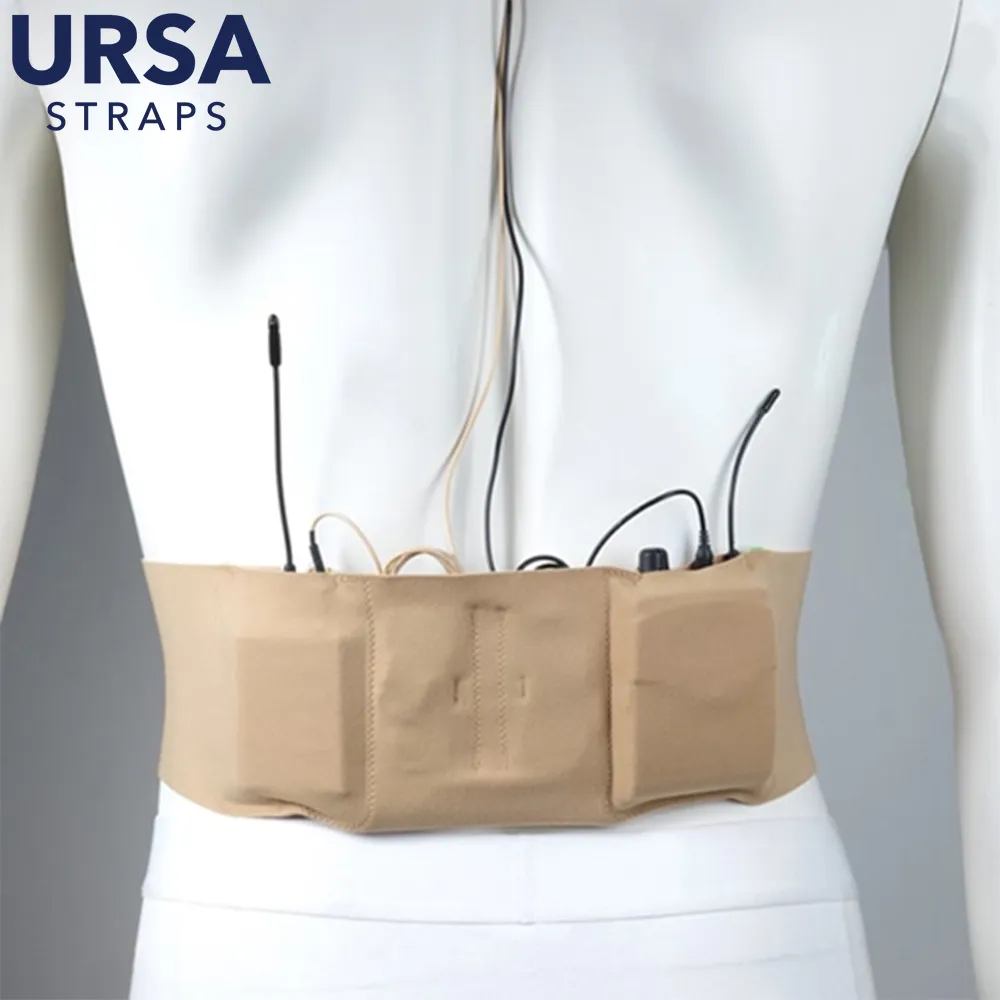 URSA 大內袋隱形腰帶S(黑色) 歷史價格詳細信息