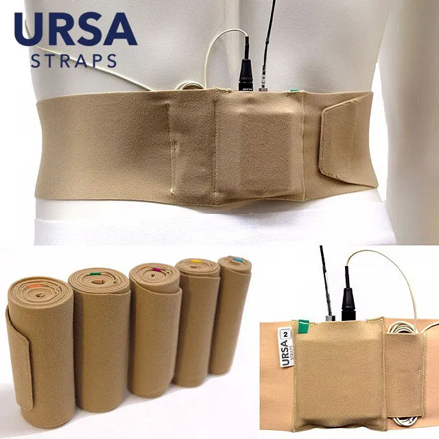 URSA 大內袋隱形腰帶S(黑色) 歷史價格詳細信息