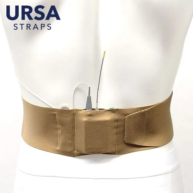 URSA 大內袋隱形腰帶S(黑色) 歷史價格詳細信息