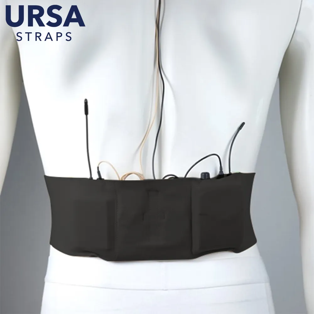 URSA 大內袋隱形腰帶S(黑色) 歷史價格詳細信息