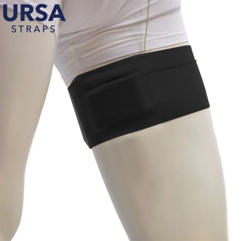 URSA 附內袋隱形大腿束帶(肉色) 歷史價格詳細信息