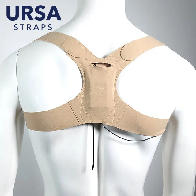 URSA 附內袋隱形大腿束帶(肉色) 歷史價格詳細信息