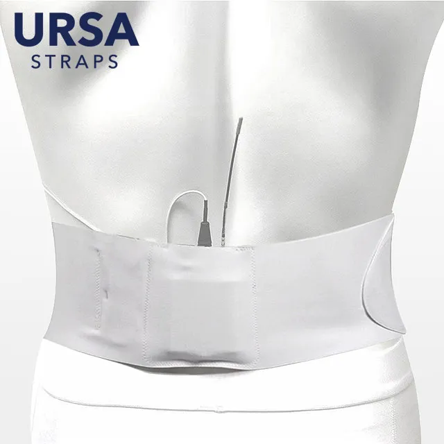 URSA 大內袋隱形腰帶S(黑色) 歷史價格詳細信息